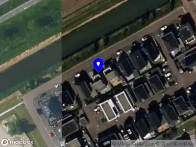 Shaped Almere