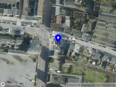 Tijmen de Koning Creative