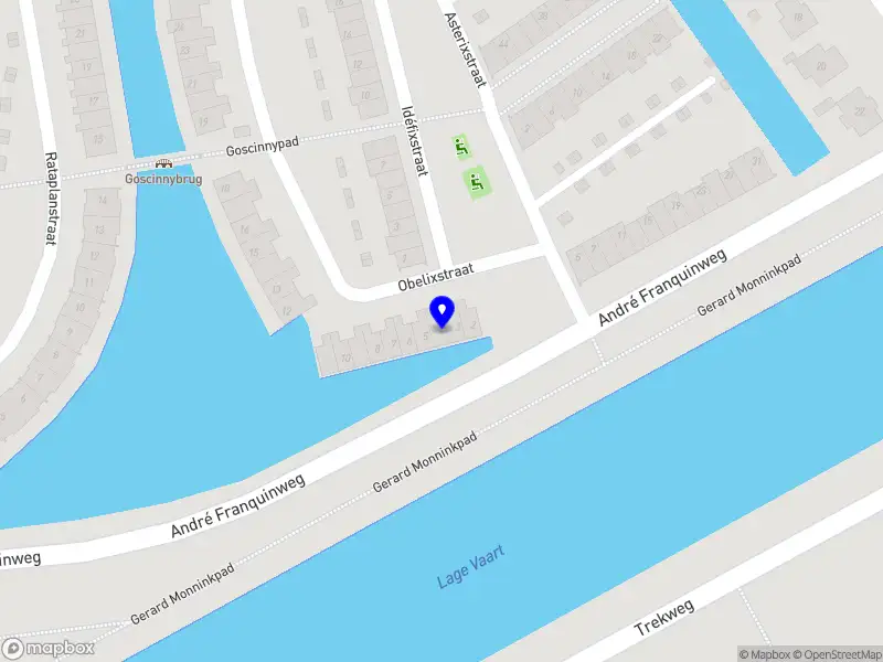 ImarazZorg Almere