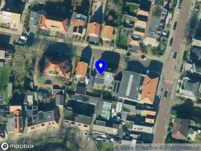 Vereniging van Eigenaars garageboxen/opslagruimten “Eesveenseweg 12G" STEENWIJK