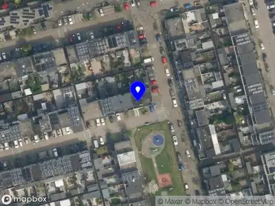 YML Solar Delft