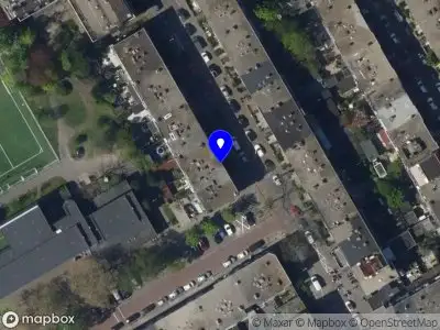 Nieuw bedrijf FZ Bouw