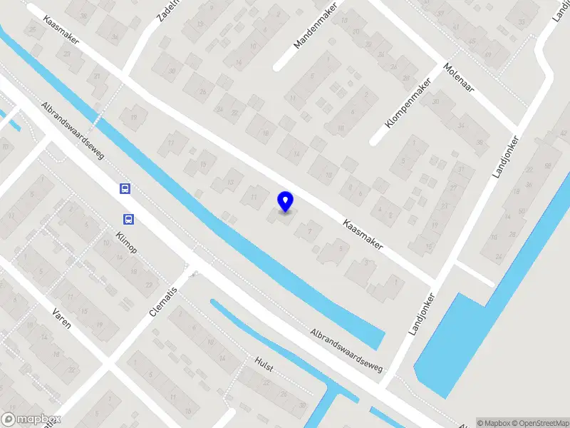 Nieuw bedrijf AAdministratie