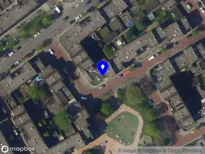 Nieuw bedrijf Sari Logistics