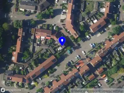 Nieuw bedrijf Marwan Mohammed Doornekamp