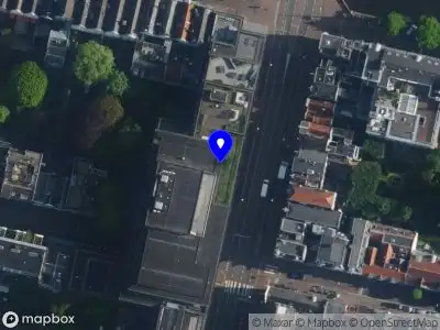 Chaudhry Nummero Infra (Amsterdam) B.V.