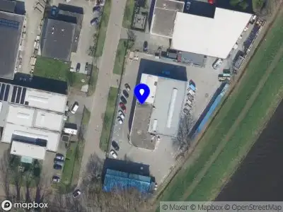 Rowij Holding B.V. Oosterhout