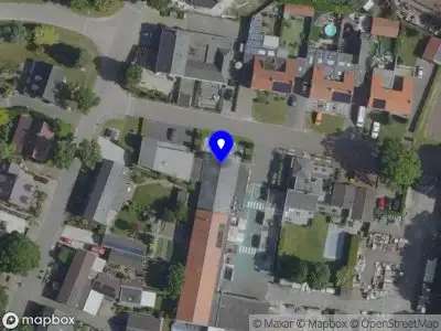 Nieuw bedrijf Kefi Holding B.V.