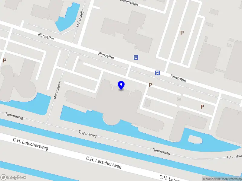 Logi Transport B.V. De Meern