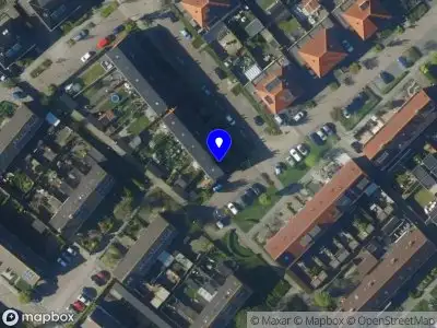 Nieuw bedrijf Gregor 46