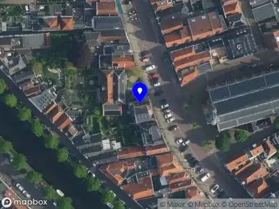 Nieuw bedrijf E Kapteijn Solutions