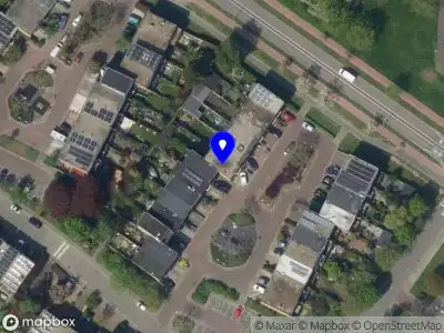 Lindes Consulting Hilversum