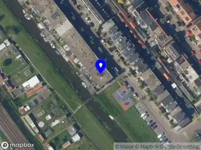 Uljan Rakipi LEIDSCHENDAM