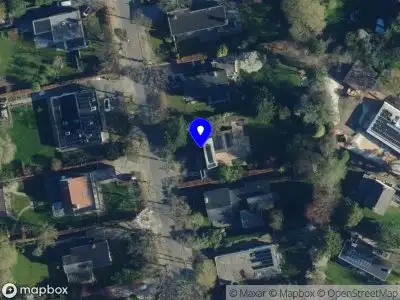 Nieuw bedrijf AR Marketing