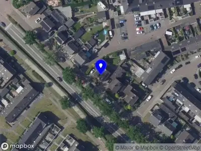 Nieuw bedrijf Visual Estate