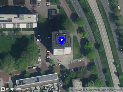 pzobouwbedrijf Haarlem