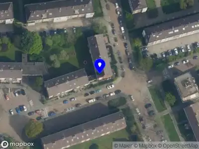 CL'Orushani Rijswijk