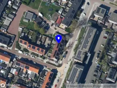 Dennis van den Burg Lemmer