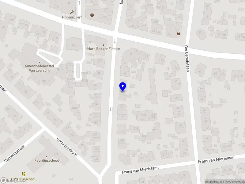 Capital House Agency