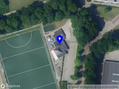 MHC Flevoland Dronten Dronten