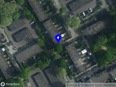 Stichting Tan Bun Amsterdam