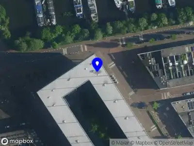 Stichting Nederland Bedankt