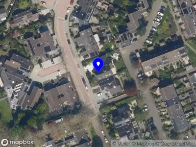 Nieuw bedrijf EA Zonneveld