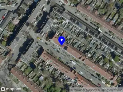 Vereniging Broodfonds Houtje Gezond Eindhoven