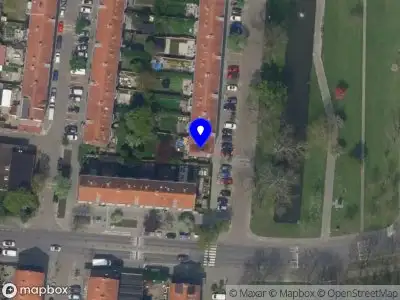 KAMPLO Rotterdam