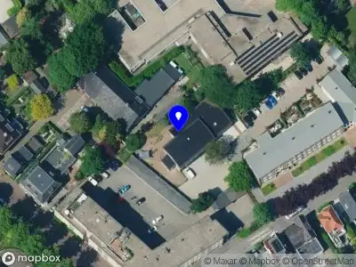 Gelder Thuiszorg V & V GM B.V. Apeldoorn