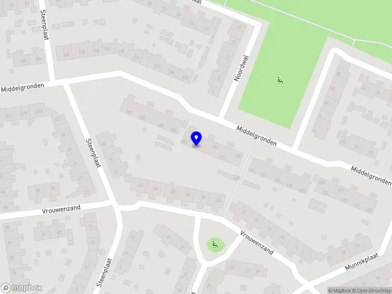 Nieuw bedrijf Maachi Cleaning Service