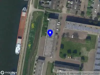 Nieuw bedrijf S.Gulleed Totaal Onderhoud