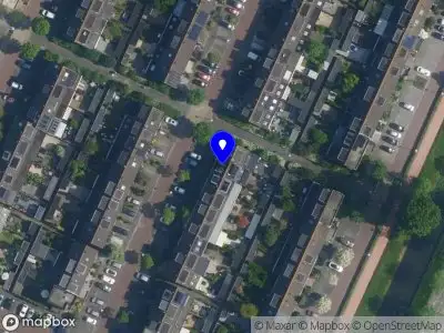 Nieuw bedrijf Yigael van der Hoeven Advies