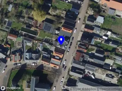 Medisch Centrum Heenvliet Beheer B.V.