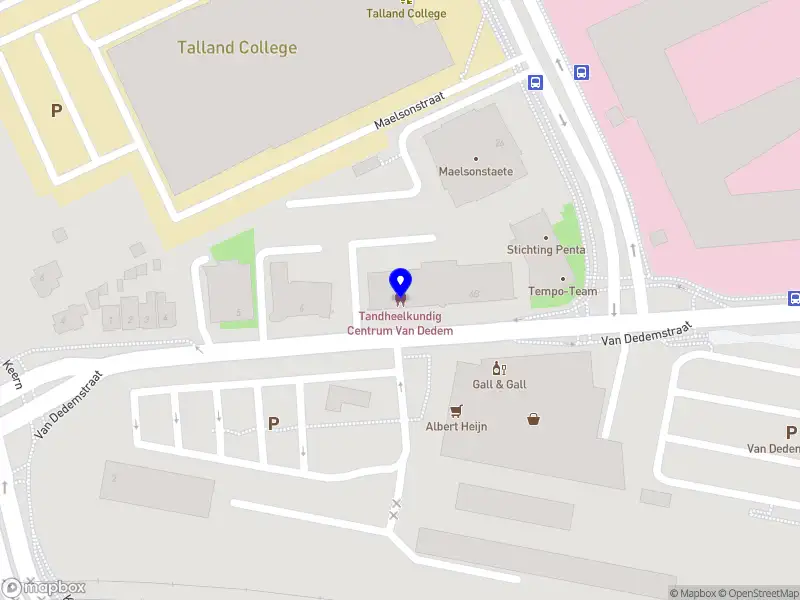 Stichting Oog Medisch Centrum Zaandam