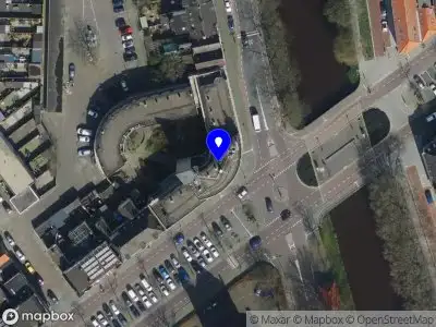 House of Float Breda