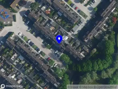 Avhii Schaafijs Hoofddorp