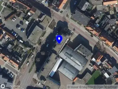 Nieuw bedrijf Van Doorne allround