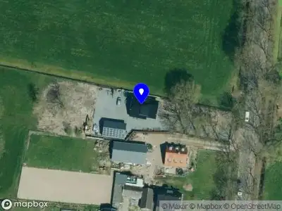 De Koning Infra B.V. Overberg