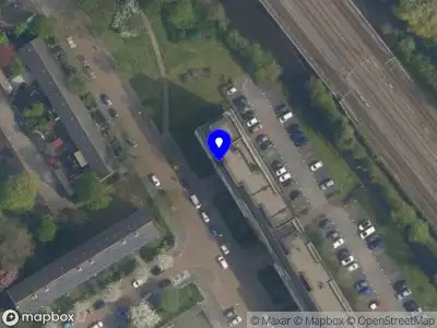 Limo B.V. Rijswijk