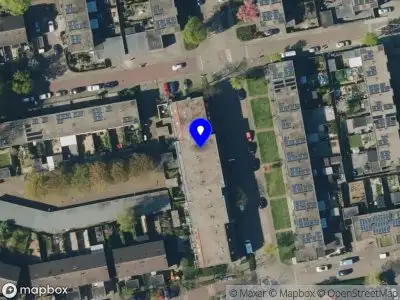 Nieuw bedrijf Social Worker Nas