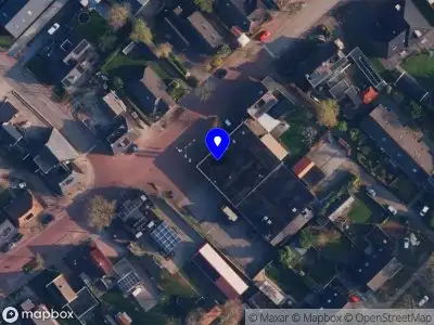 Supermarkt Wijnjewoude B.V. Wijnjewoude