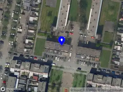 S.R. Schoonmaakbedrijf Rotterdam