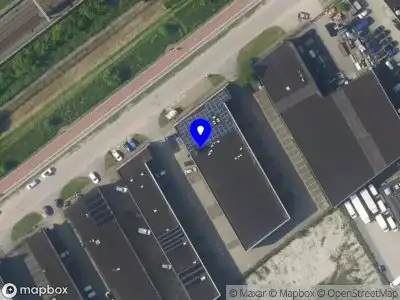 Huize Feniks B.V. Almere