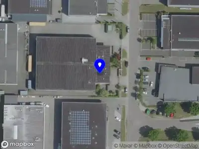 Brandon Royalty B.V.