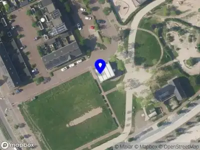 Huisartsen Nobelhorst B.V. Almere