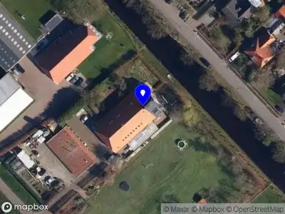 Djhaak Annerveenschekanaal