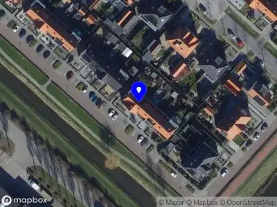 Nieuw bedrijf Majida Gerber