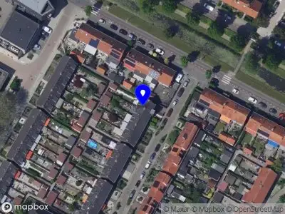 Nieuw bedrijf Pkamp Schoonmaak & Klusbedrijf