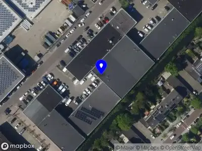 Karel Kamp Onderhoud & Verbouw B.V. 's-Gravenhage